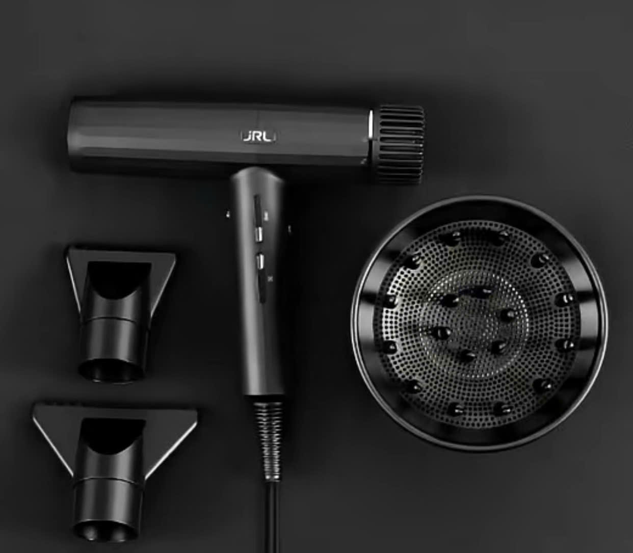 Máy sấy tóc JRL FORTE PRO FP2020H chính hãng