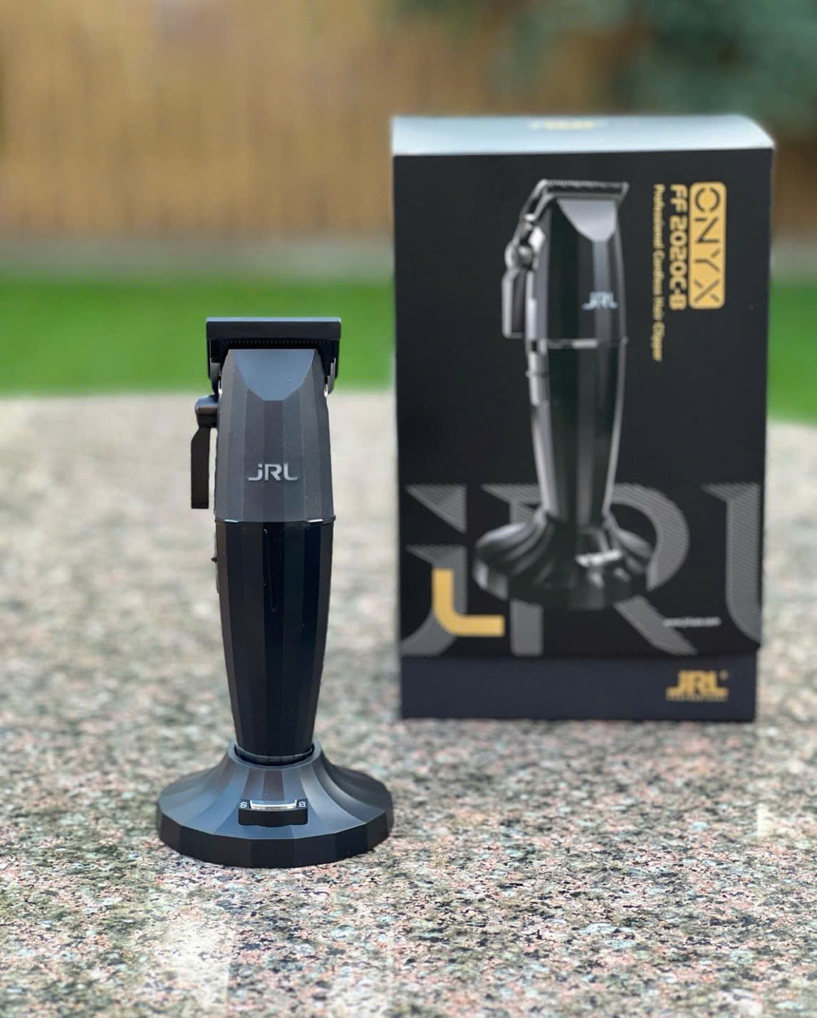 Tông Đơ JRL ONYX Clipper