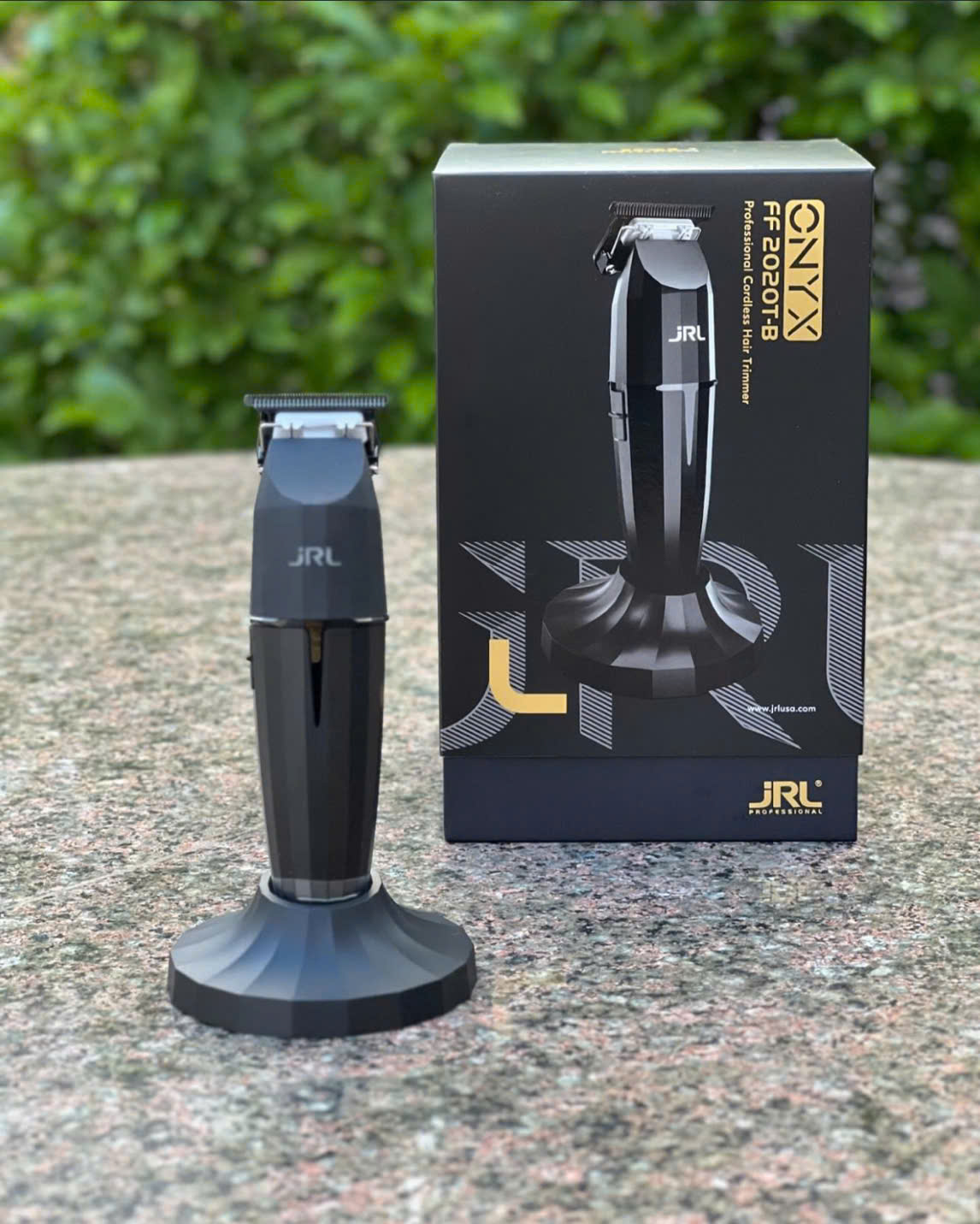 Tông Đơ JRL ONYX Trimmer