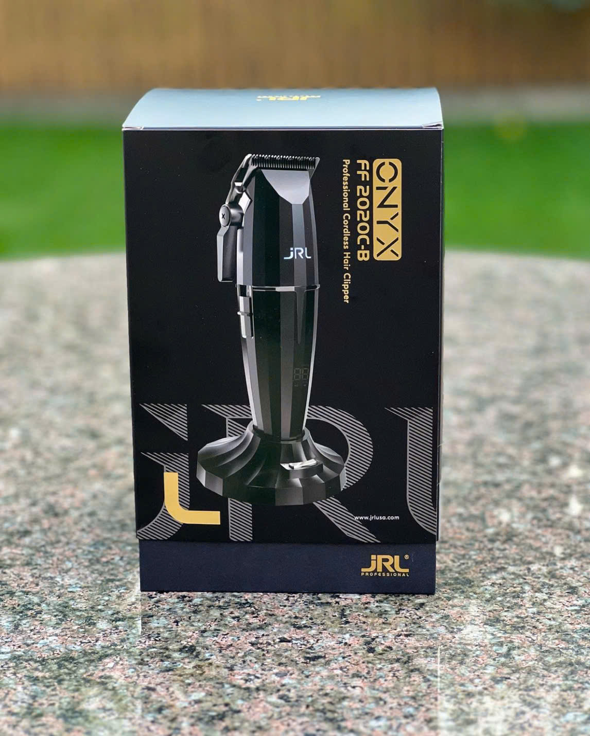 Tông Đơ JRL ONYX Clipper