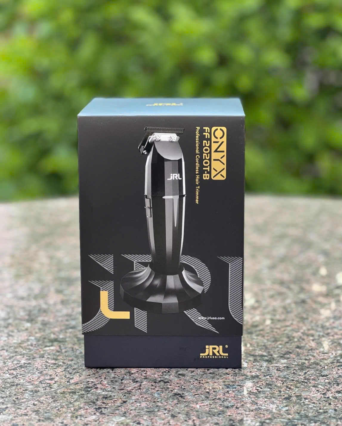 Tông Đơ JRL ONYX Trimmer