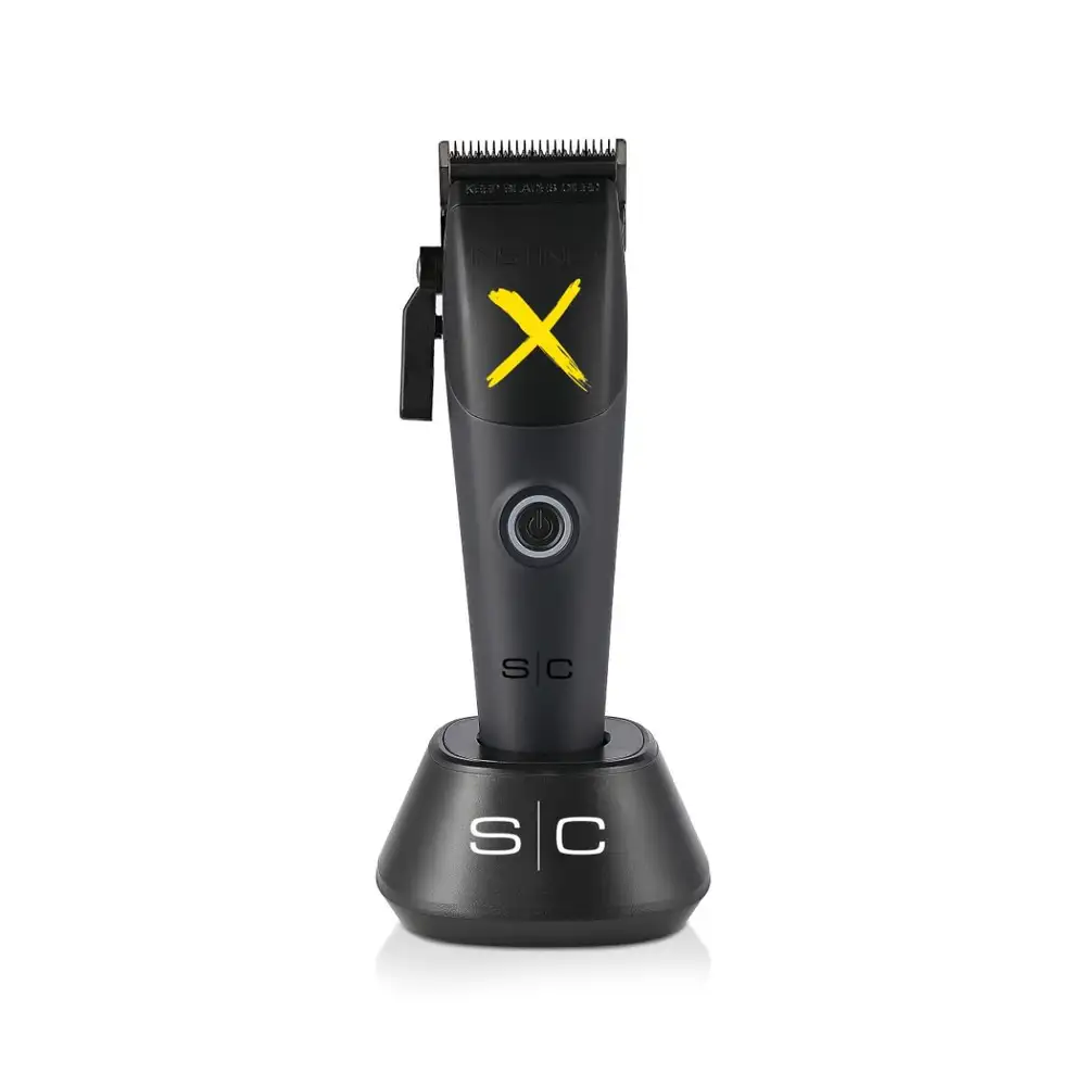 Tông Đơ GAMMA+ Style Craft Instinct X Clipper