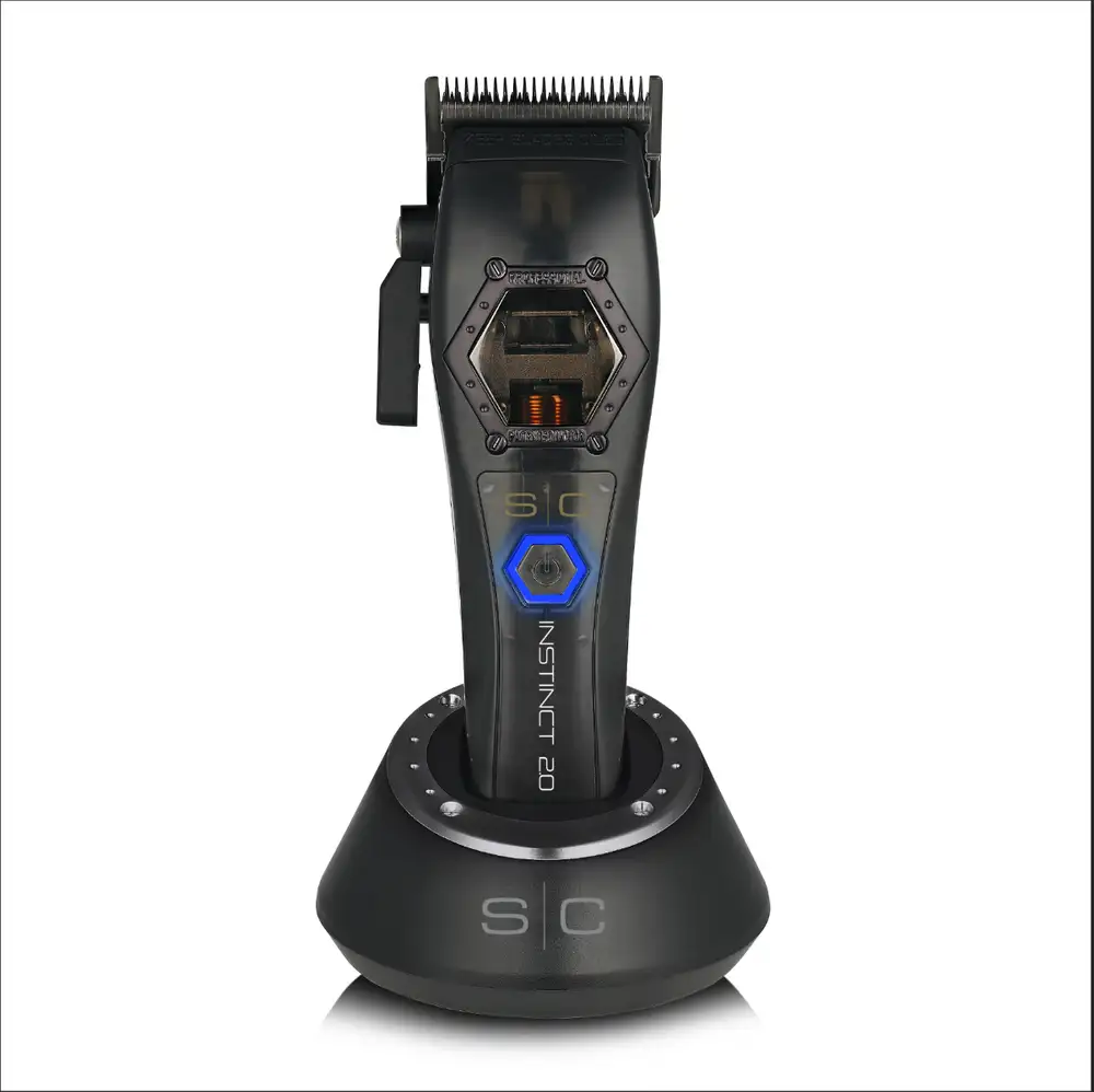 Tông Đơ GAMMA+ Style Craft Instinct Metal Clipper
