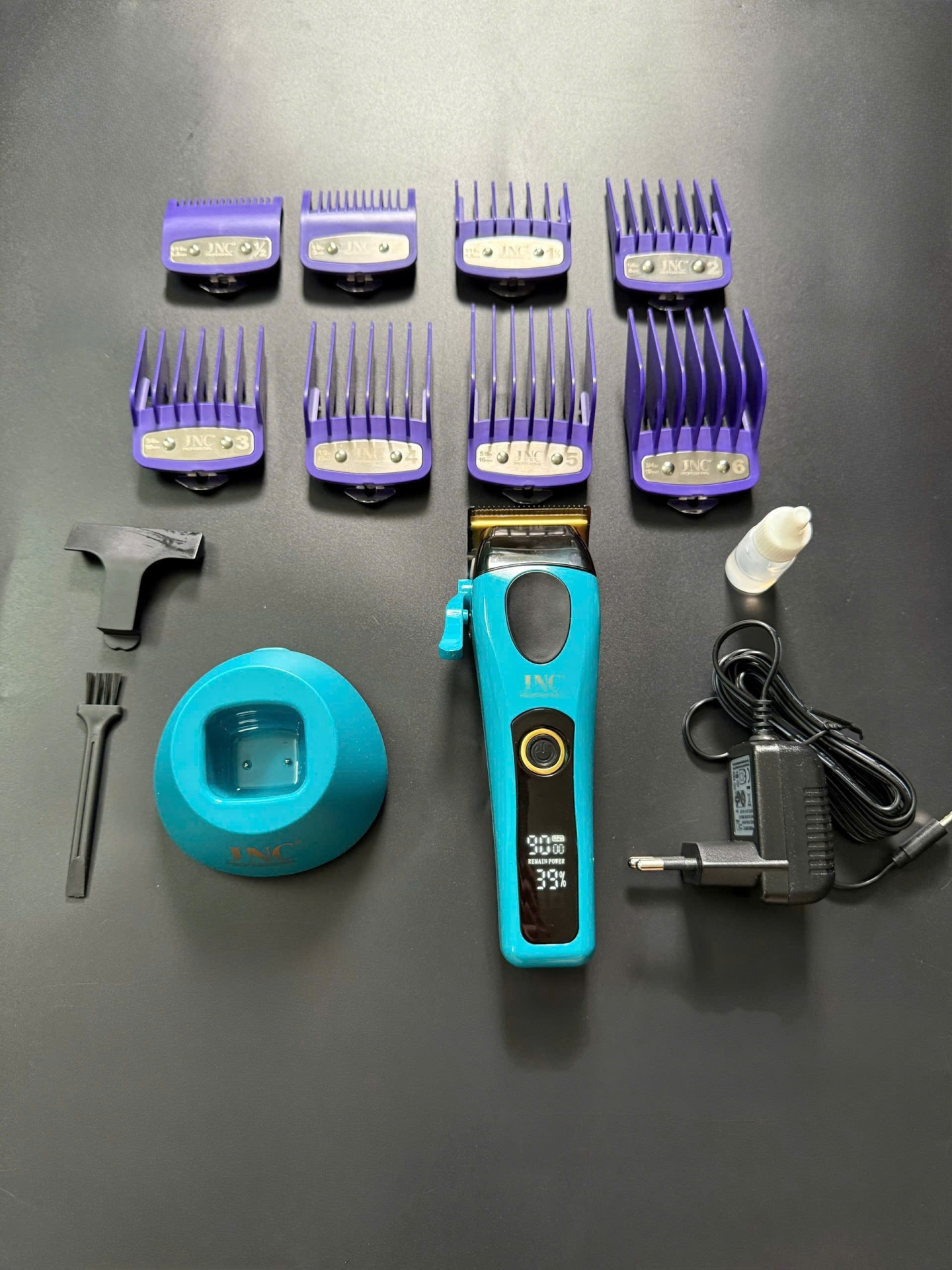 Tông Đơ JNC PROFESSIONAL J1688 Chính Hãng