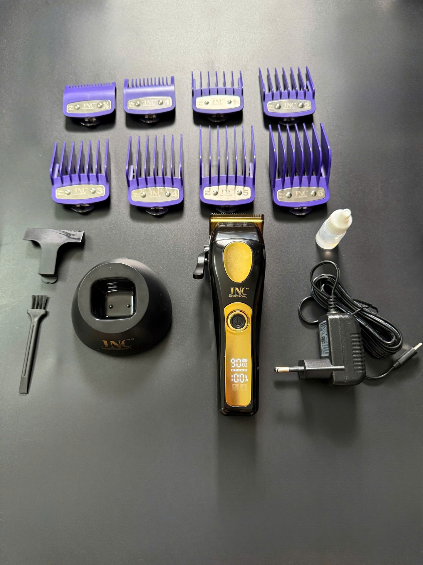 Tông Đơ JNC PROFESSIONAL J1688 Chính Hãng