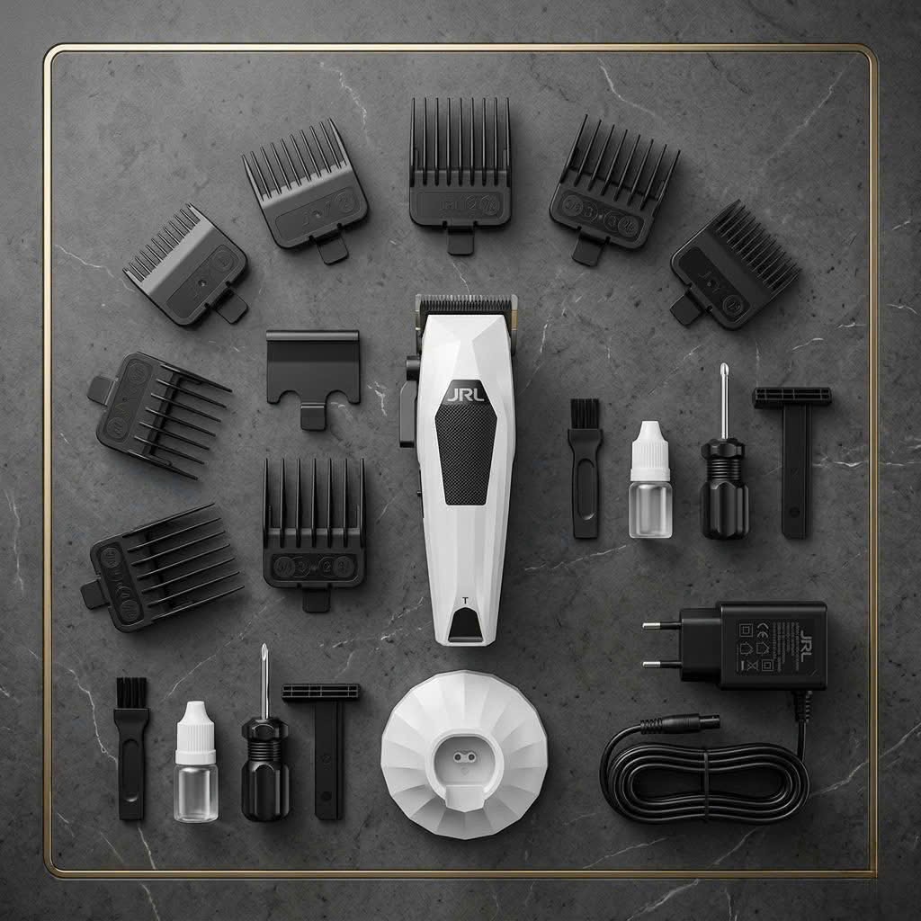 Tông Đơ JRL 3000C Compact Fade Blade Professional