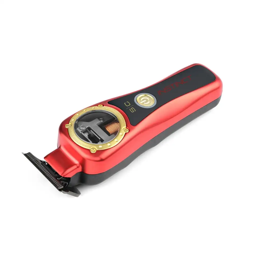 Tông Đơ GAMMA+ Style Craft Instinct Trimmer