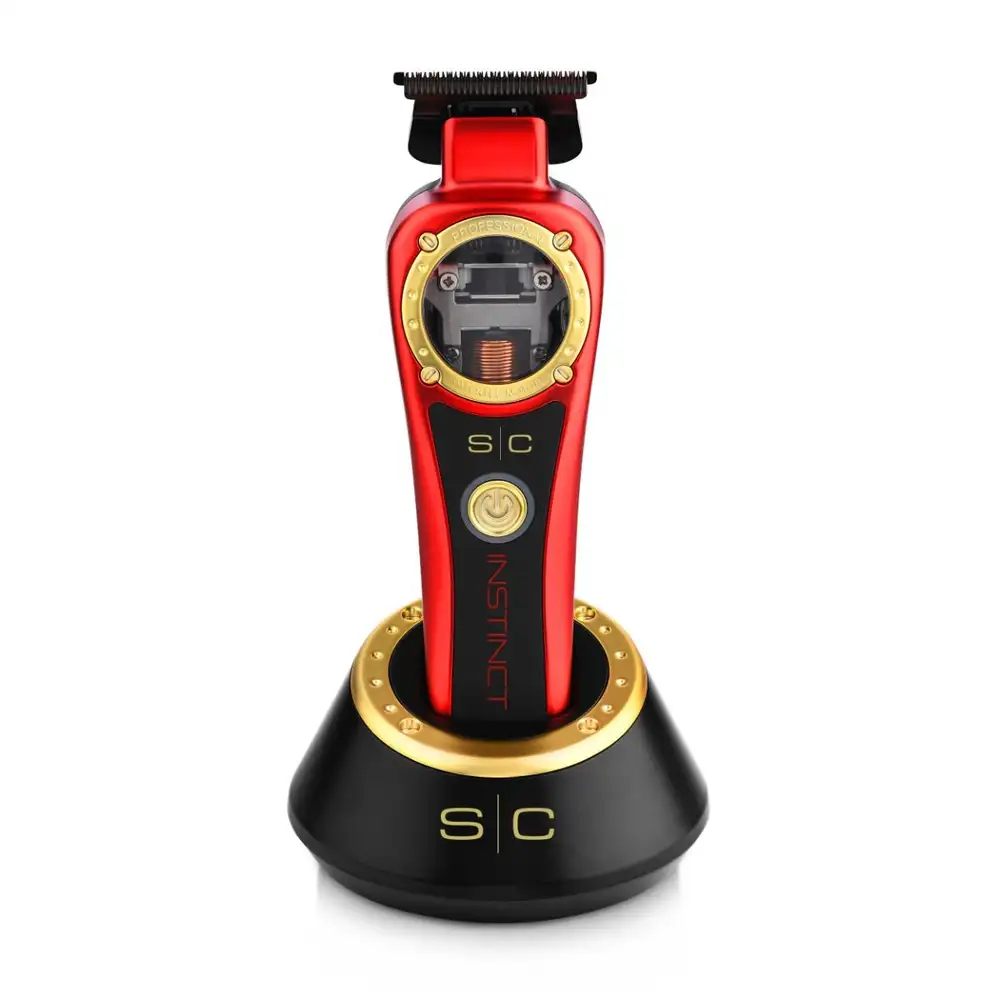 Tông Đơ GAMMA+ Style Craft Instinct Trimmer