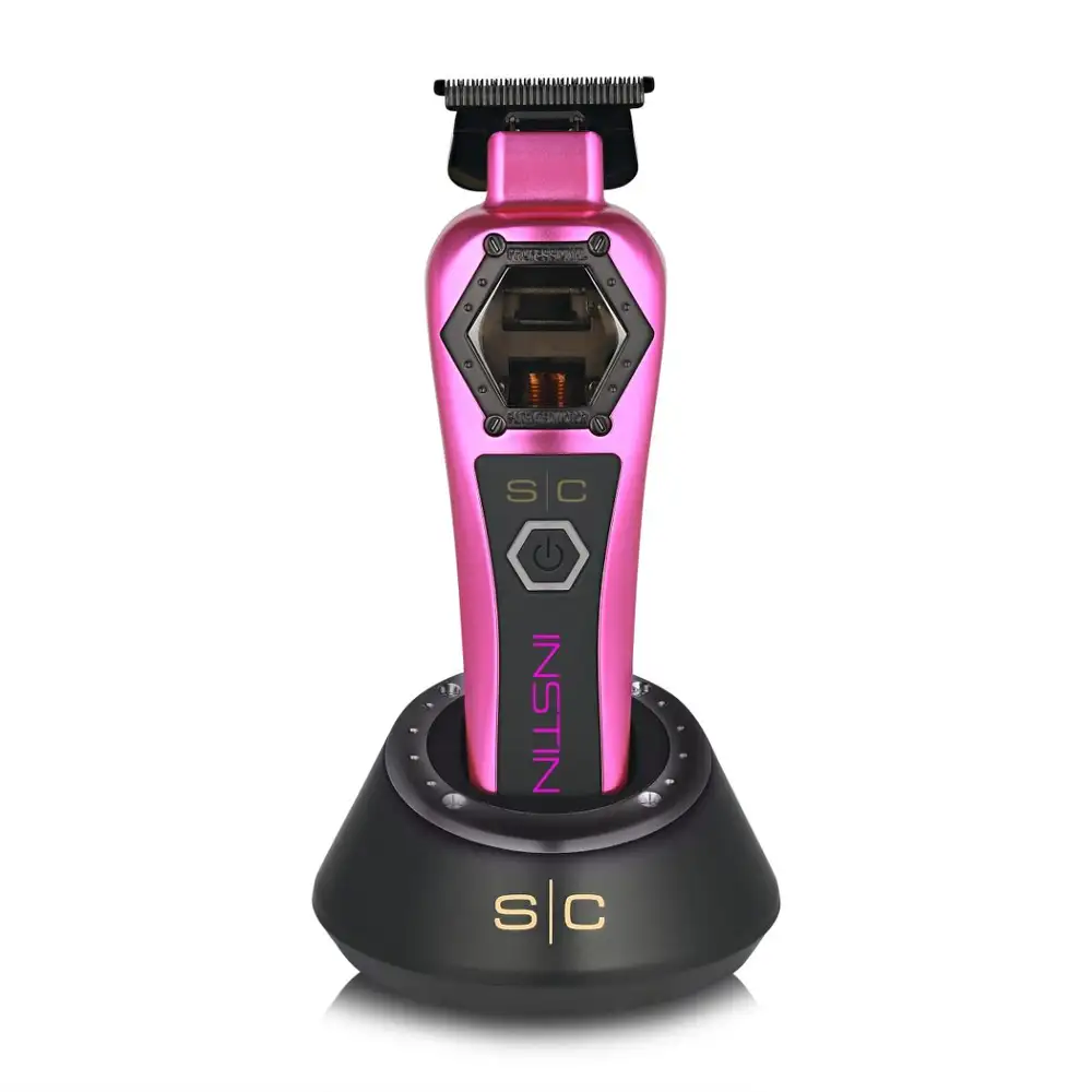 Tông Đơ GAMMA+ Style Craft Instinct Metal Trimmer