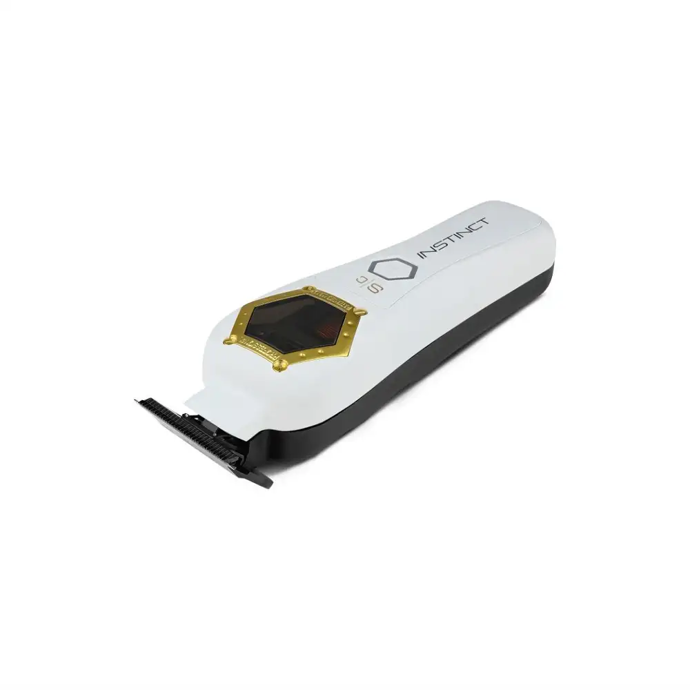 Tông Đơ GAMMA+ Style Craft Instinct Metal Trimmer