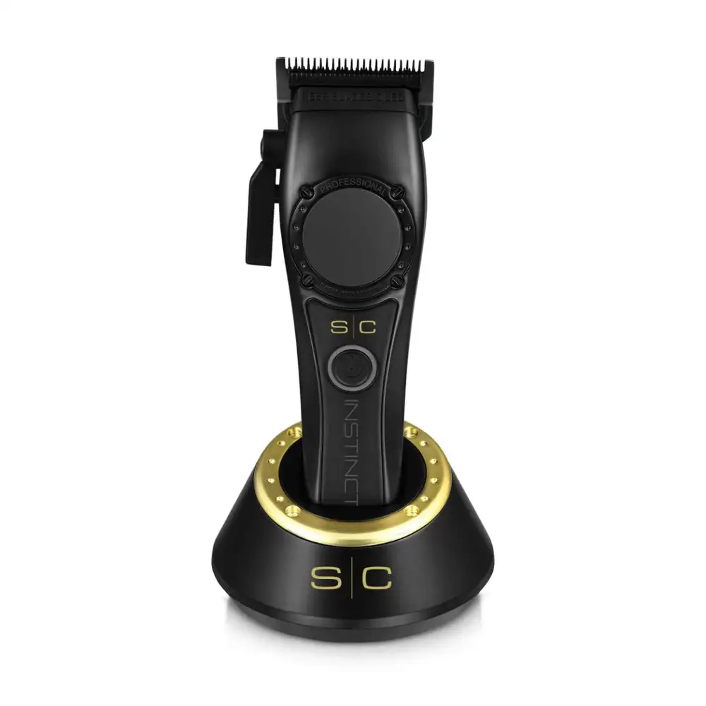 Tông Đơ GAMMA+ Style Craft Instinct Clipper
