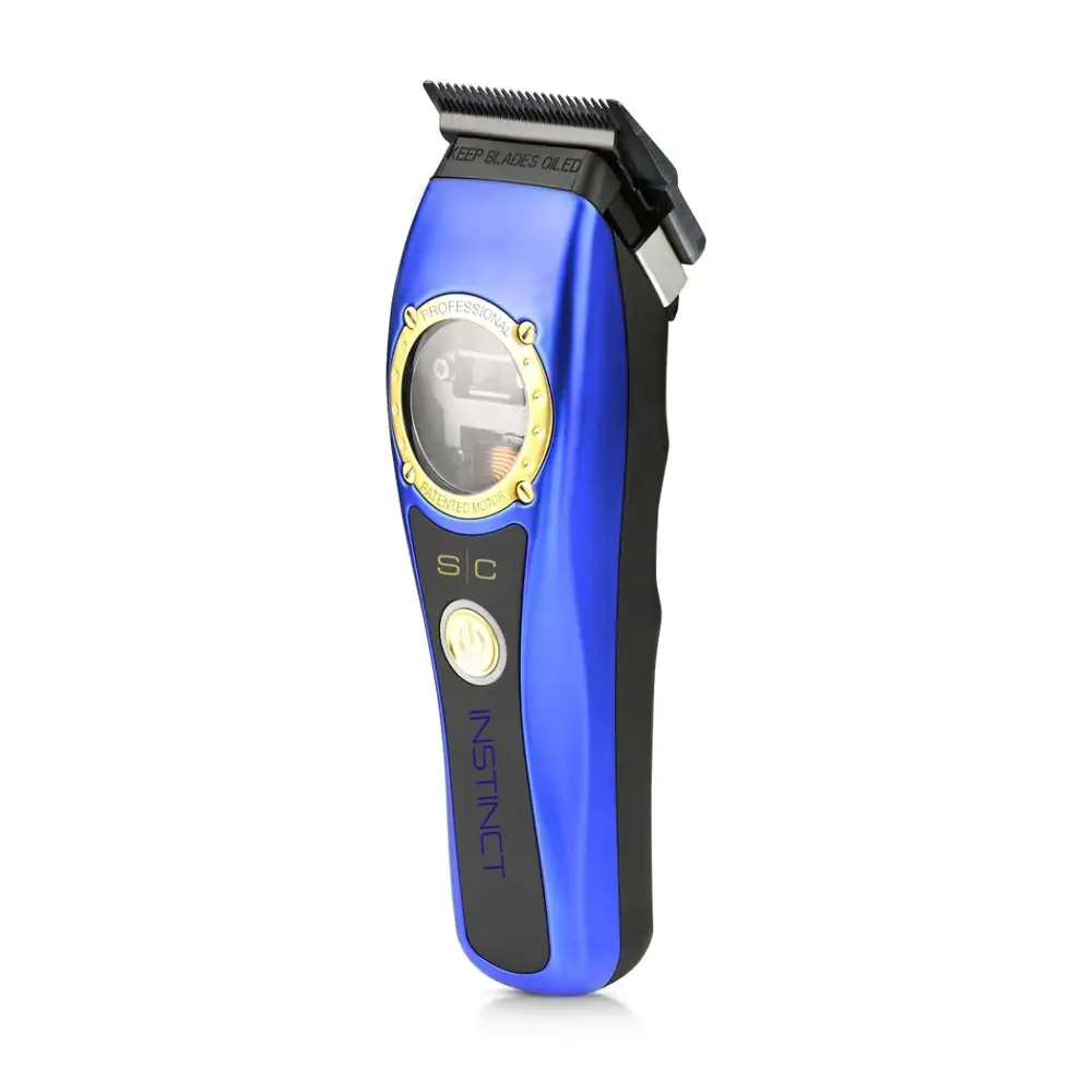 Tông Đơ GAMMA+ Style Craft Instinct Clipper