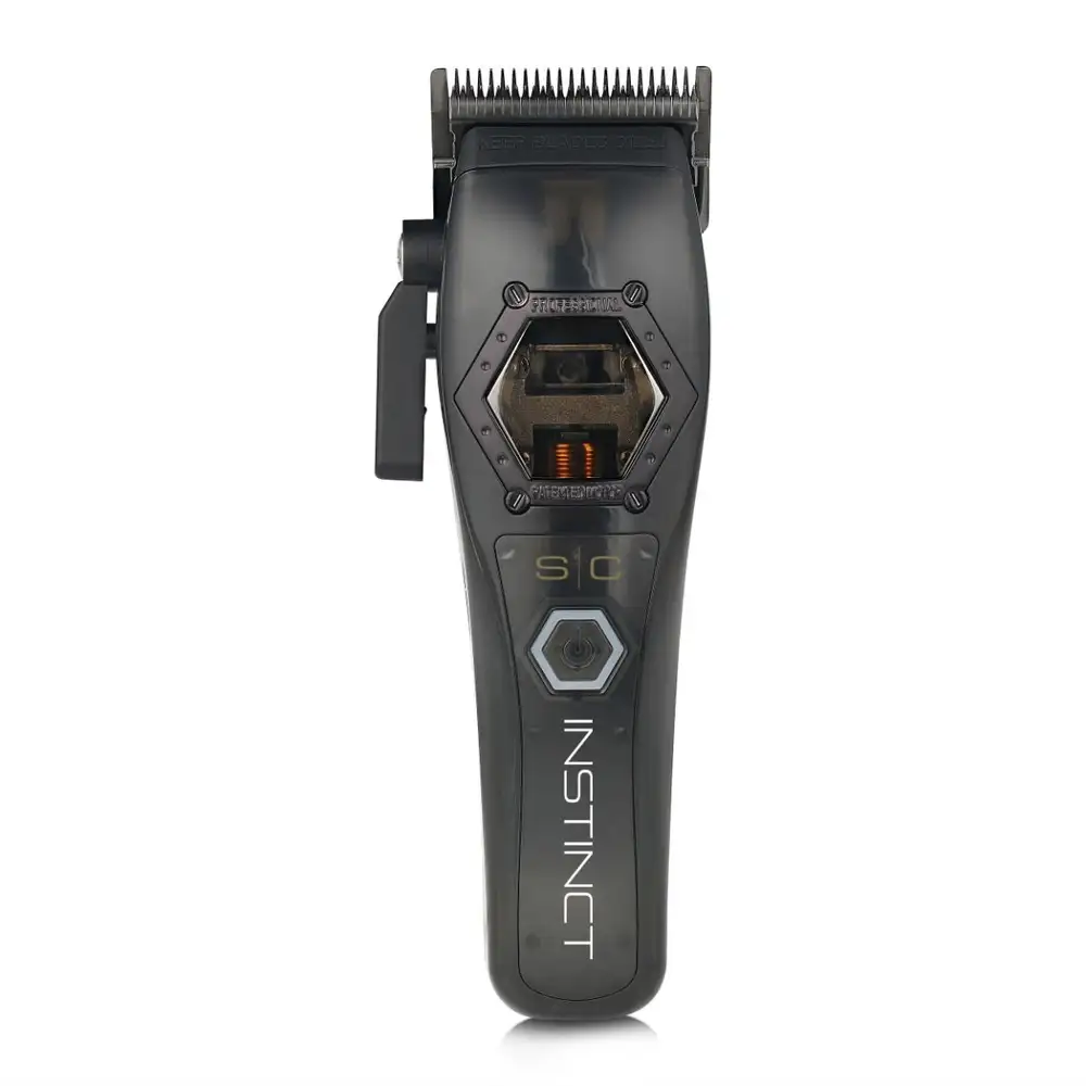 Tông Đơ GAMMA+ Style Craft Instinct Metal Clipper