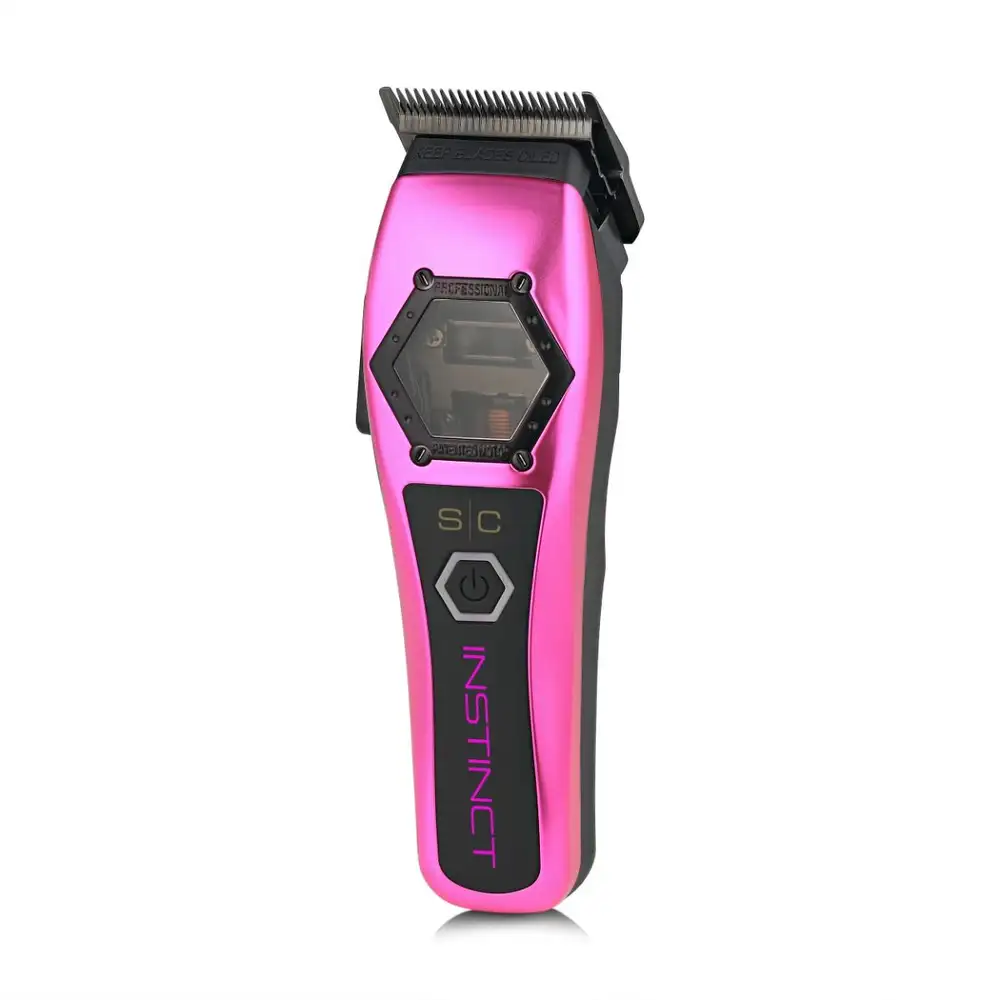 Tông Đơ GAMMA+ Style Craft Instinct Metal Clipper
