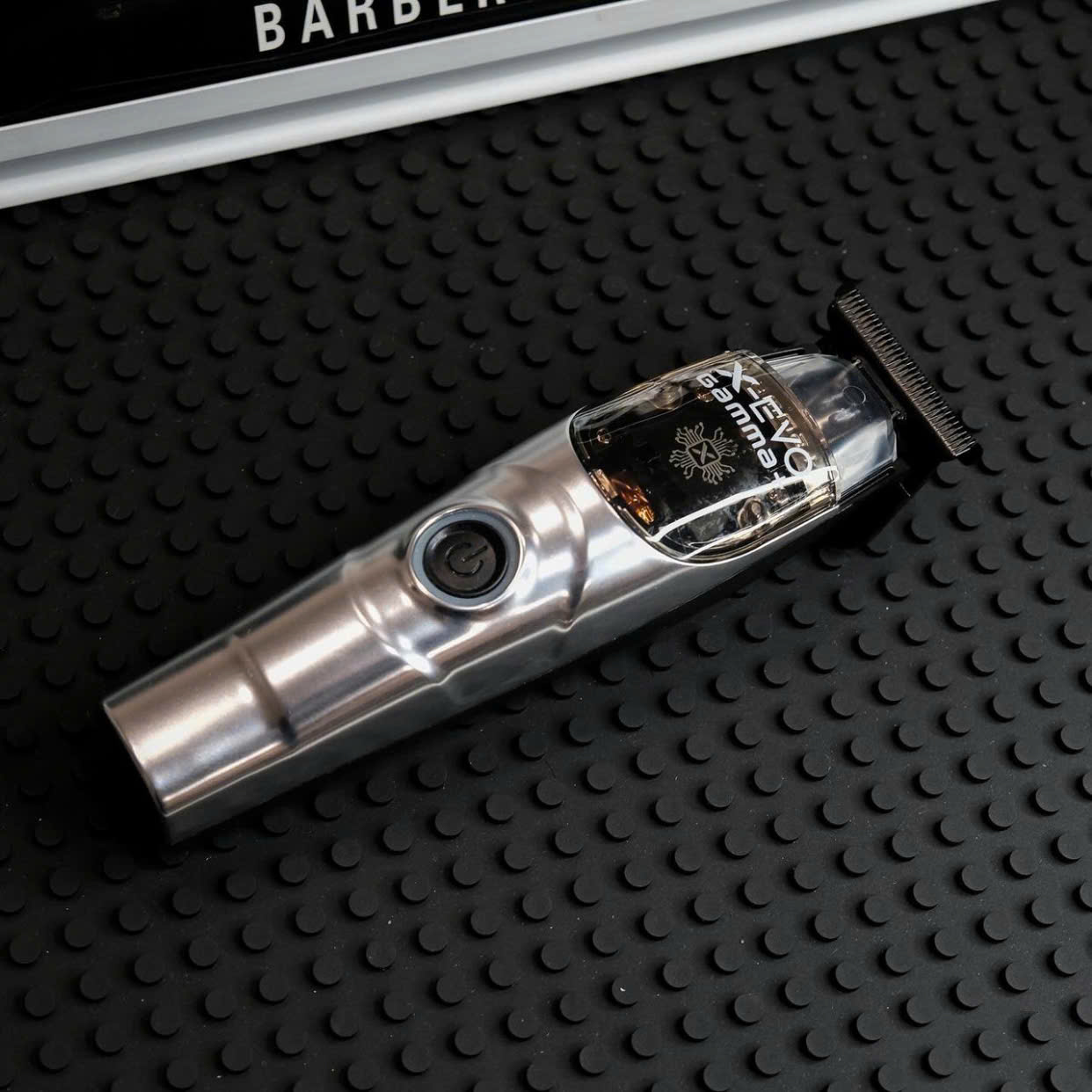 Tông Đơ GAMMA+ X- EVO Trimmer