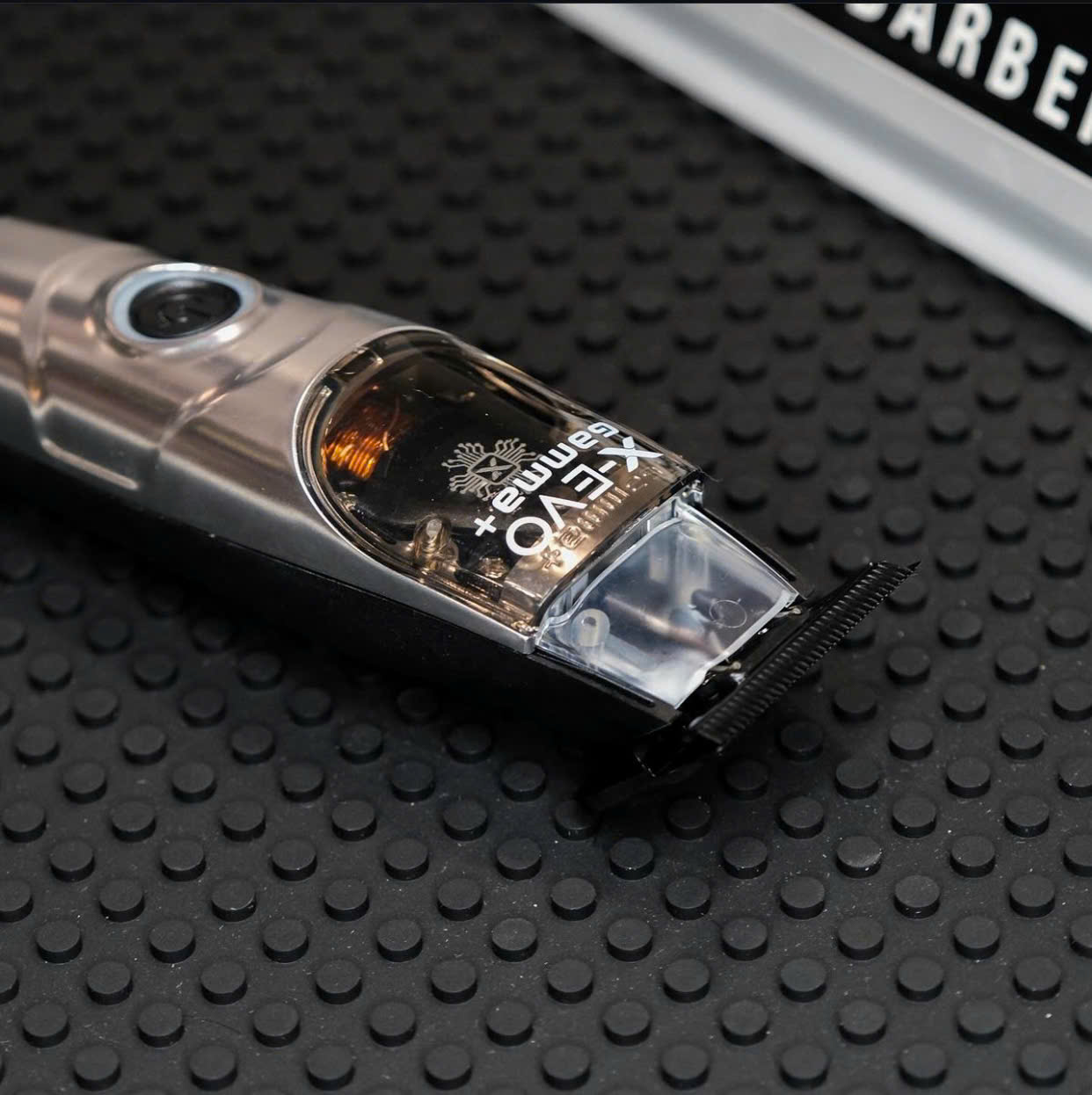 Tông Đơ GAMMA+ X- EVO Trimmer