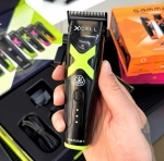 Tông Đơ Cắt Tóc GAMMA X-CELL Động Cơ IN2