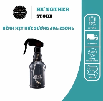 Bình xịt nước hơi sương JRL chính hãng USA