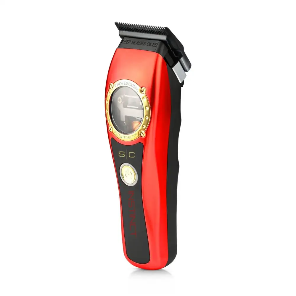 Tông Đơ GAMMA+ Style Craft Instinct Clipper