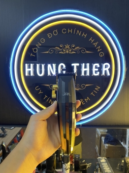 Tông Đơ JRL GOLD Clipper