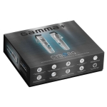 Tông Đơ GAMMA+ Cybord Clipper