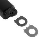 Tông Đơ GAMMA+ BOOSTED UP Clipper