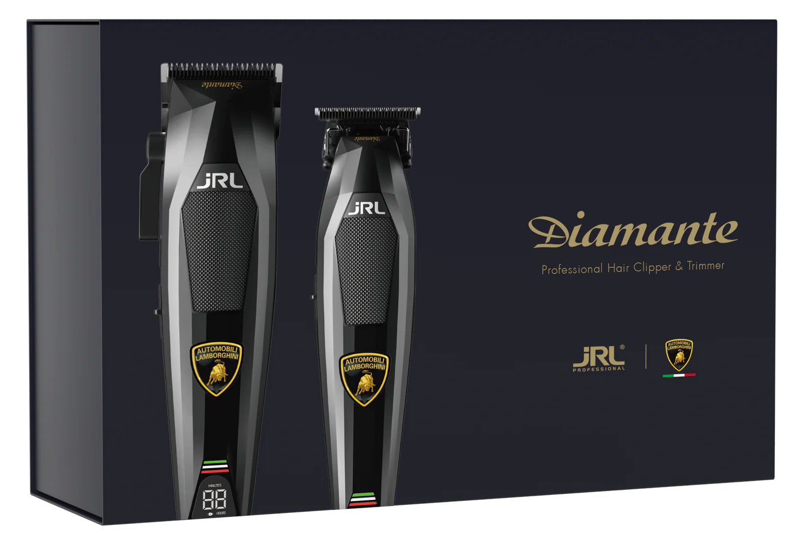 Bộ Tông Đơ JRL x Lamborghini Diamante