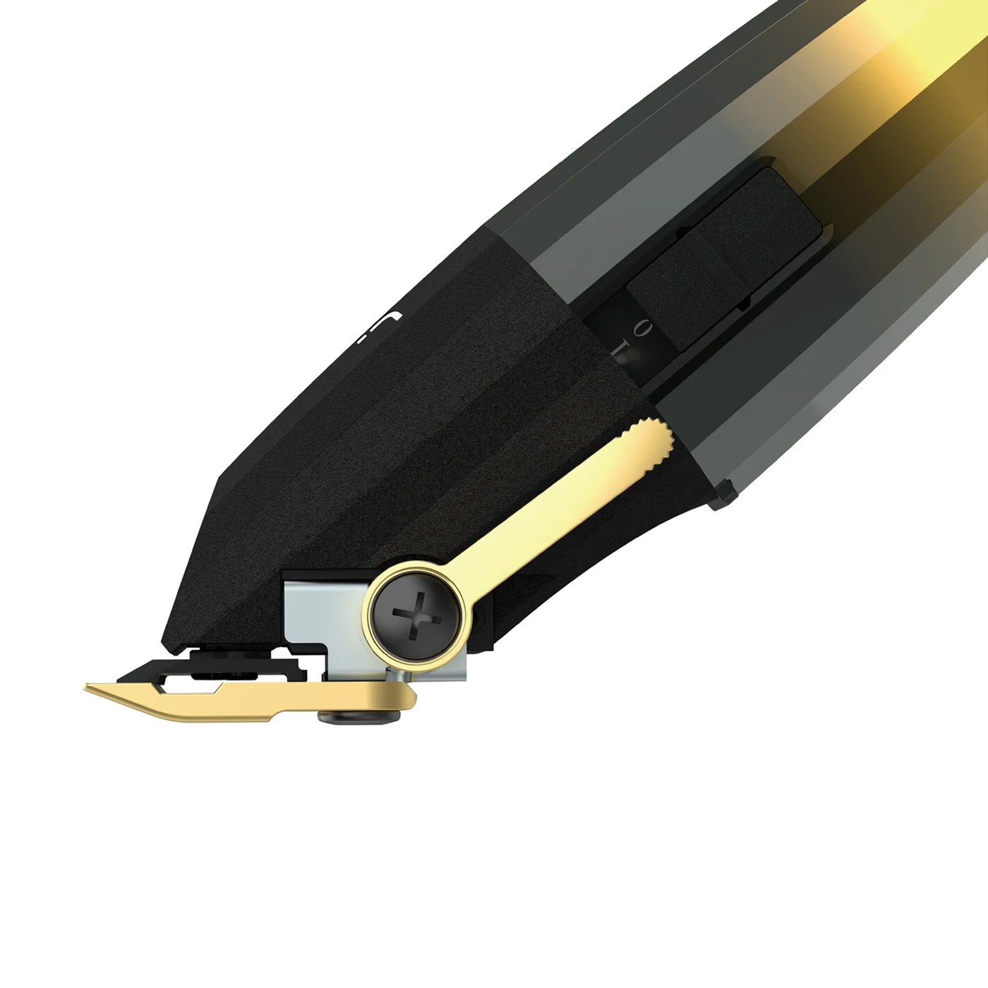 Tông Đơ JRL GOLD Clipper