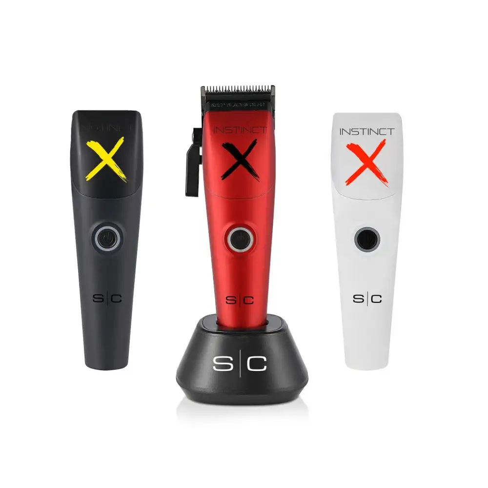 Tông Đơ GAMMA+ Style Craft Instinct X Clipper