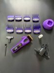 Tông Đơ JNC PROFESSIONAL J1688 Chính Hãng