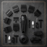 Tông Đơ JRL 3000C Compact Fade Blade Professional