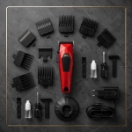 Tông Đơ JRL 3000C Compact Fade Blade Professional