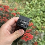 Tông Đơ Cắt Tóc JRL Diamante