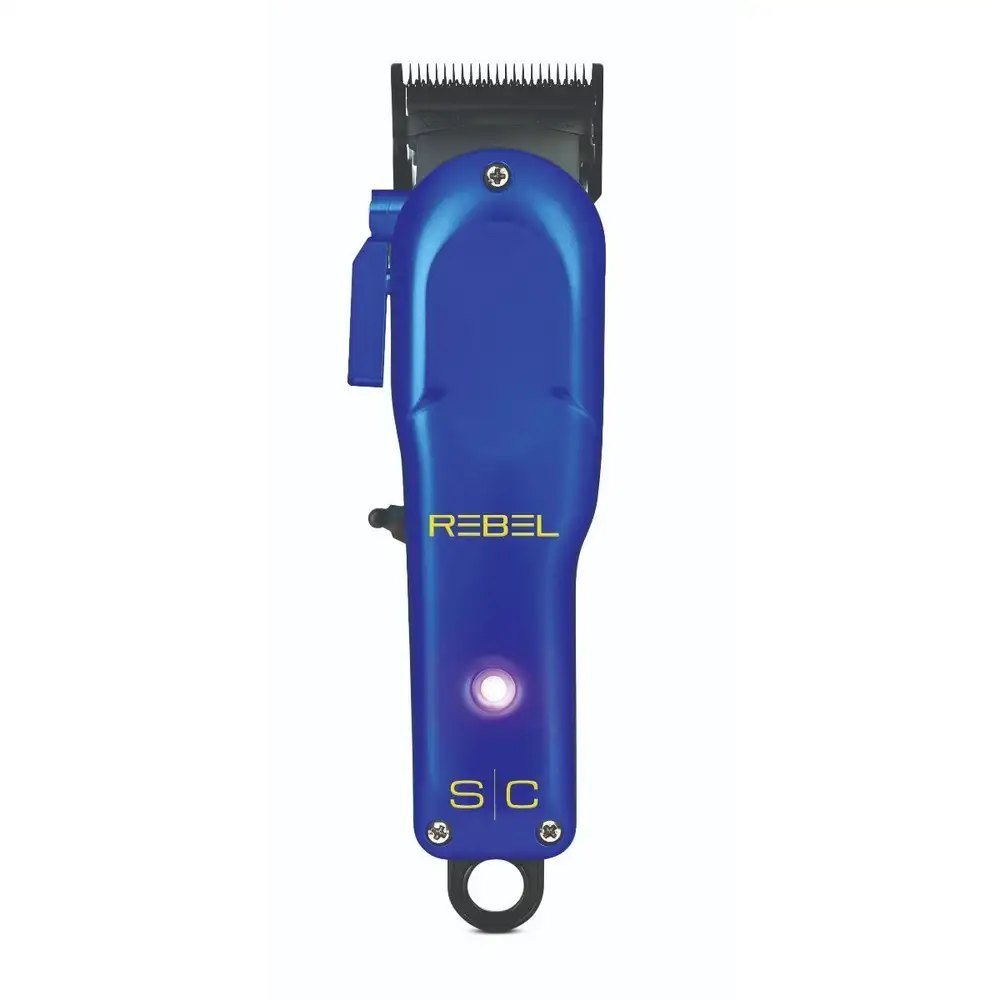 Tông Đơ GAMMA+ Style Craft Rebel Clipper
