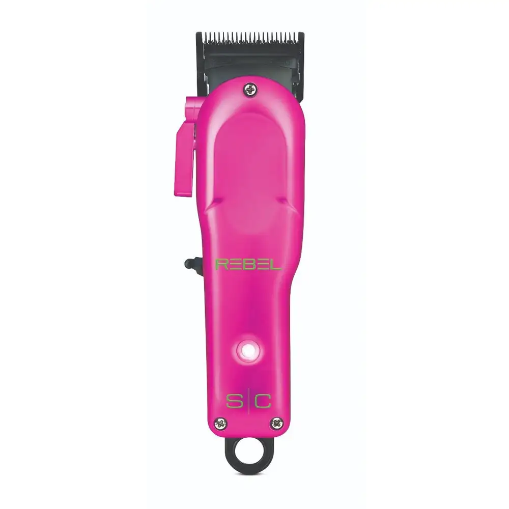 Tông Đơ GAMMA+ Style Craft Rebel Clipper