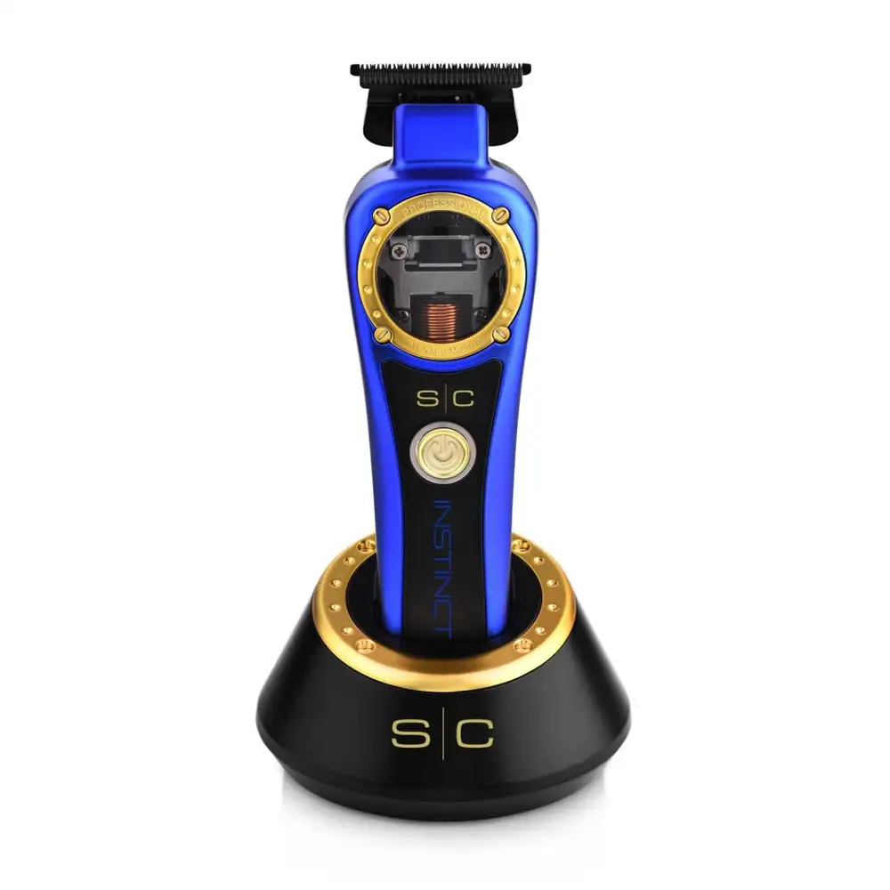 Tông Đơ GAMMA+ Style Craft Instinct Trimmer