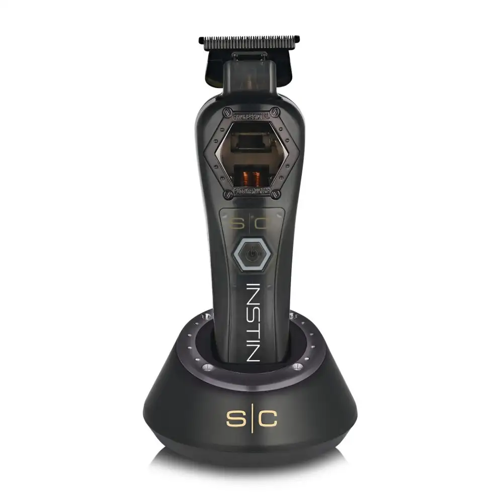 Tông Đơ GAMMA+ Style Craft Instinct Metal Trimmer