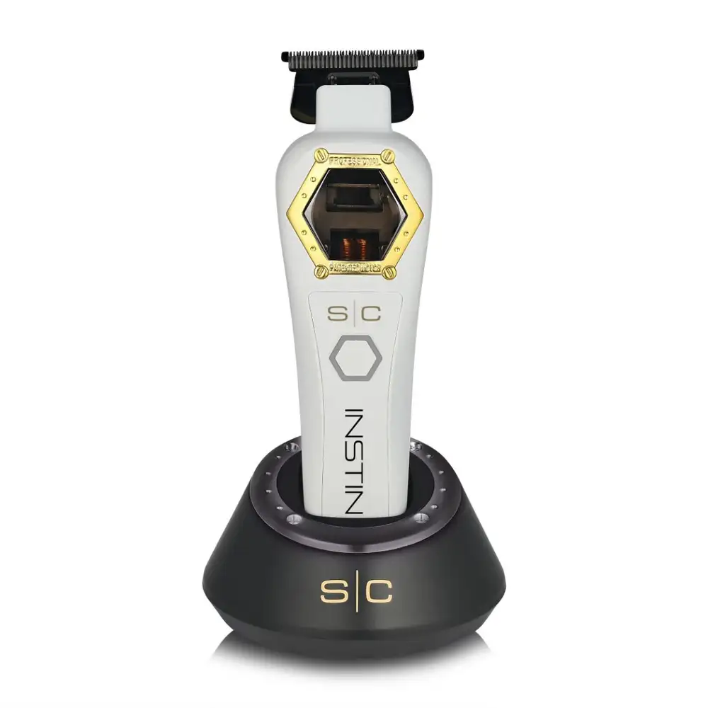 Tông Đơ GAMMA+ Style Craft Instinct Metal Trimmer