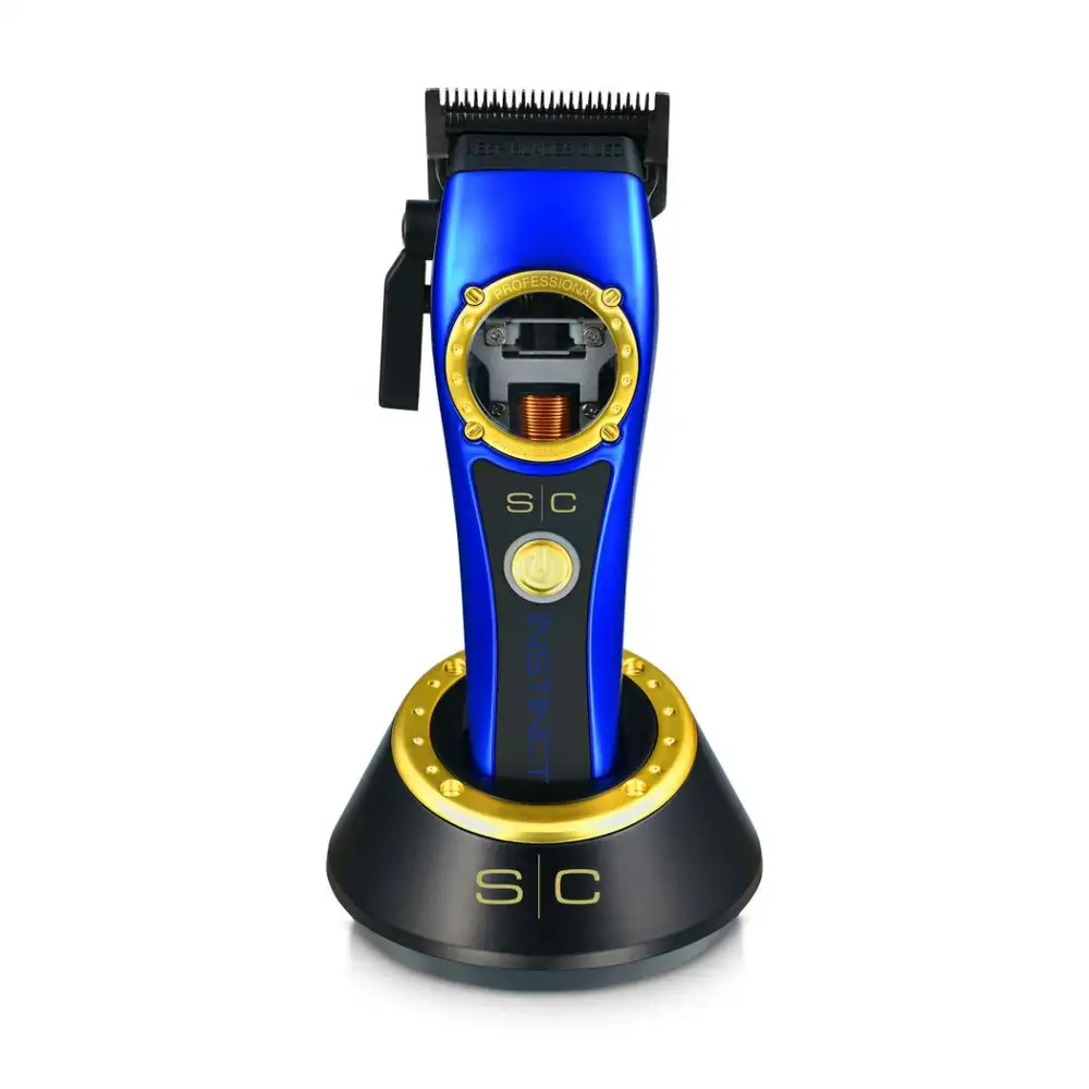 Tông Đơ GAMMA+ Style Craft Instinct Clipper