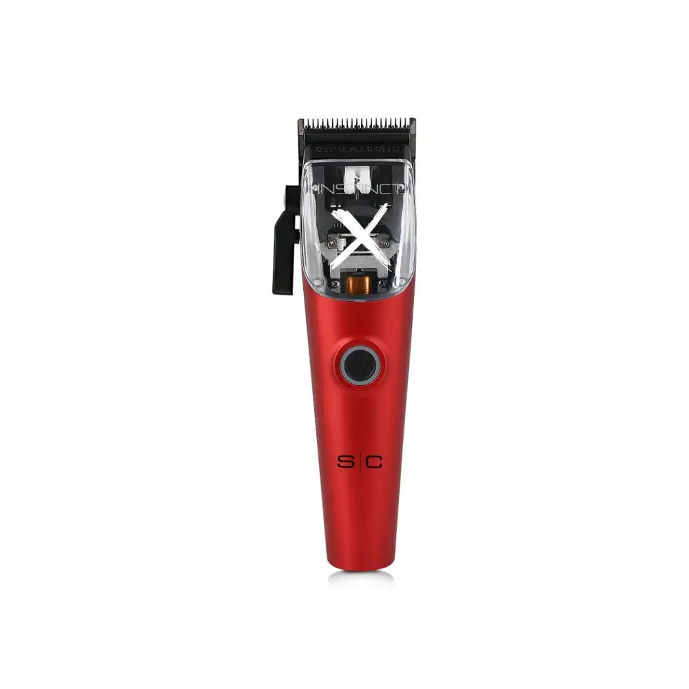 Tông Đơ GAMMA+ Style Craft Instinct X Clipper