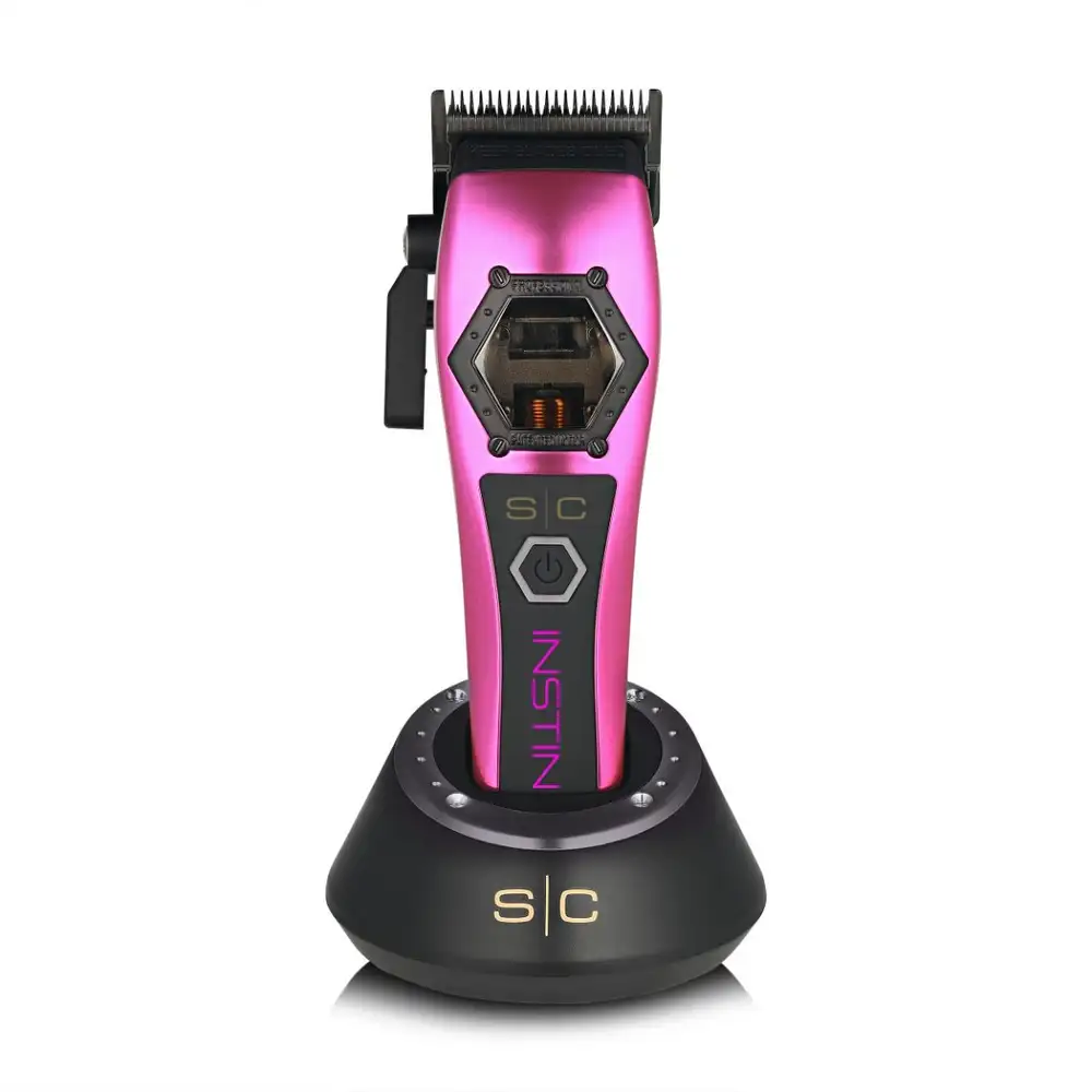 Tông Đơ GAMMA+ Style Craft Instinct Metal Clipper