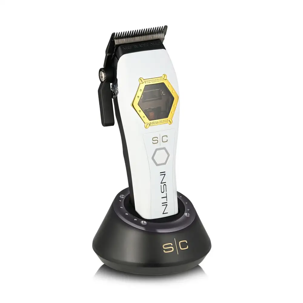 Tông Đơ GAMMA+ Style Craft Instinct Metal Clipper