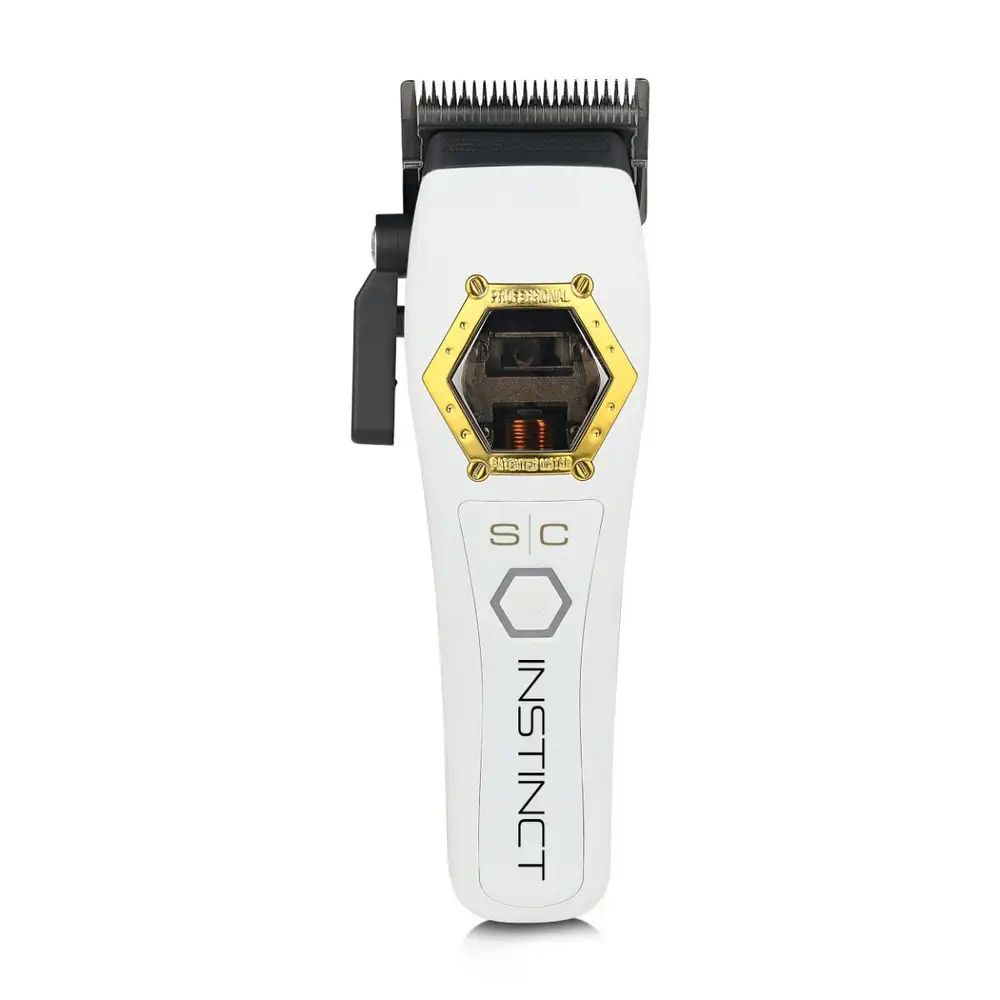 Tông Đơ GAMMA+ Style Craft Instinct Metal Clipper