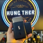 Cạo Khô JRL Onyx