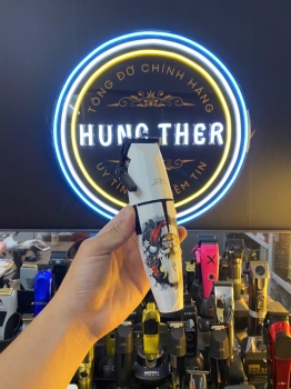 Tông Đơ JRL GHOST NOEL Clipper