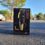 Tông Đơ JRL GOLD Clipper